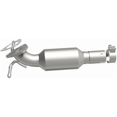 OEM Grade Federal / EPA Compliant Direct-Fit Catalytic Converter <br>16-19 Chevy Cruze 1.4L