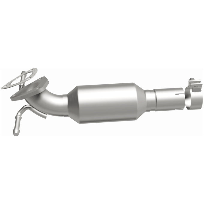 OEM Grade Federal / EPA Compliant Direct-Fit Catalytic Converter <br>16-19 Chevy Cruze 1.4L