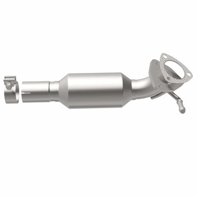 OEM Grade Federal / EPA Compliant Direct-Fit Catalytic Converter <br>16-19 Chevy Cruze 1.4L
