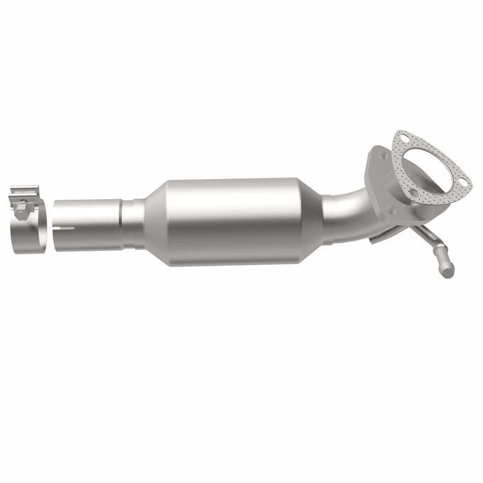OEM Grade Federal / EPA Compliant Direct-Fit Catalytic Converter <br>16-19 Chevy Cruze 1.4L