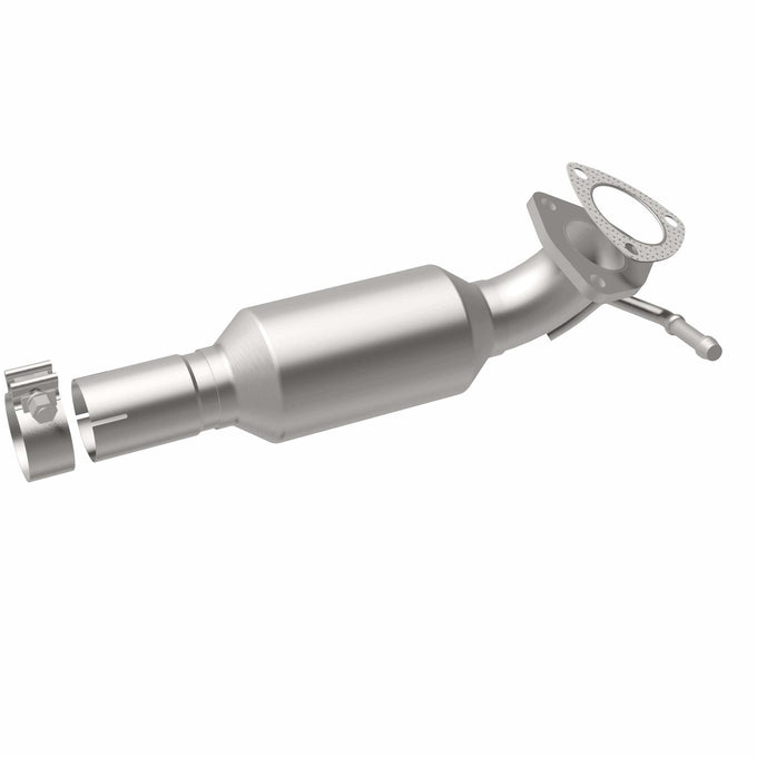 OEM Grade Federal / EPA Compliant Direct-Fit Catalytic Converter <br>16-19 Chevy Cruze 1.4L