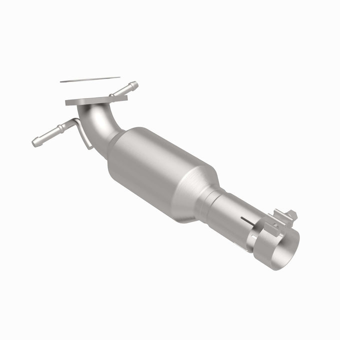 OEM Grade Federal / EPA Compliant Direct-Fit Catalytic Converter <br>16-19 Chevy Cruze 1.4L