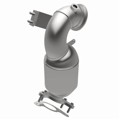 OEM Grade Federal / EPA Compliant Direct-Fit Catalytic Converter <br>18-19 Chevy Cruze 1.4L