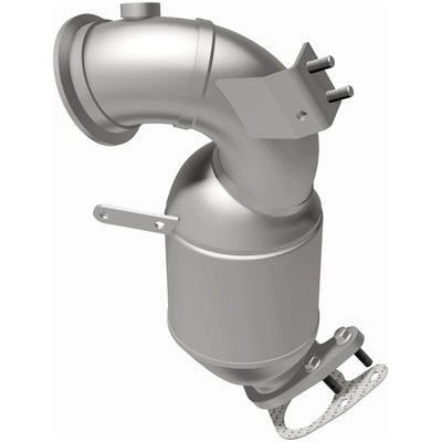 OEM Grade Federal / EPA Compliant Direct-Fit Catalytic Converter <br>18-19 Chevy Cruze 1.4L