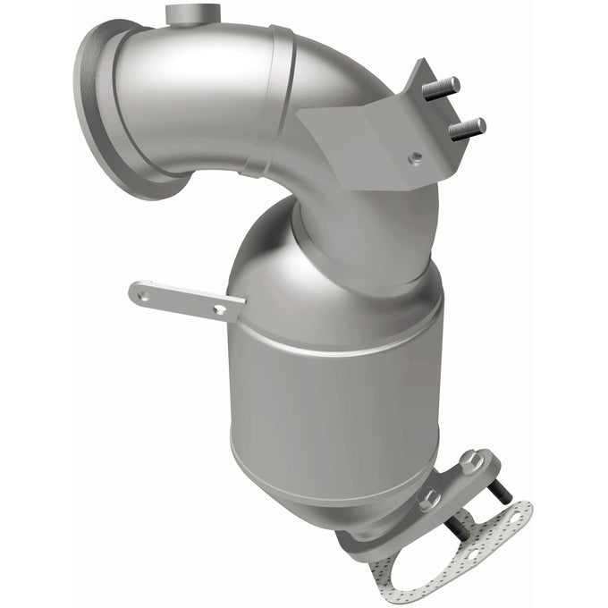OEM Grade Federal / EPA Compliant Direct-Fit Catalytic Converter <br>18-19 Chevy Cruze 1.4L