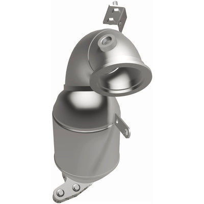 OEM Grade Federal / EPA Compliant Direct-Fit Catalytic Converter <br>18-19 Chevy Cruze 1.4L