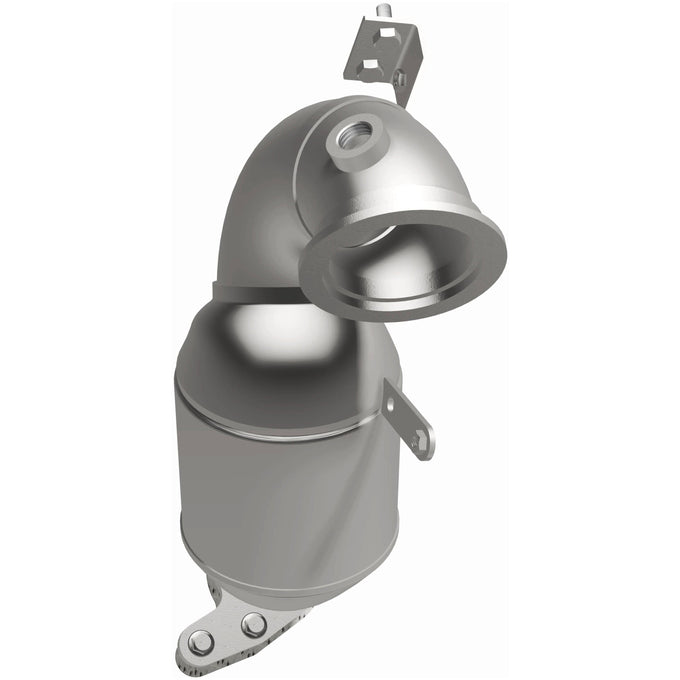 OEM Grade Federal / EPA Compliant Direct-Fit Catalytic Converter <br>18-19 Chevy Cruze 1.4L