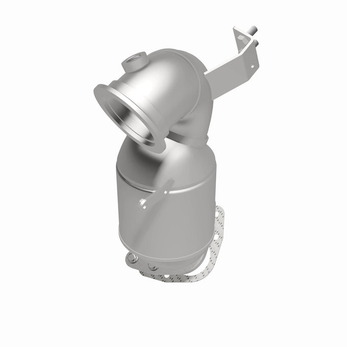 OEM Grade Federal / EPA Compliant Direct-Fit Catalytic Converter <br>18-19 Chevy Cruze 1.4L