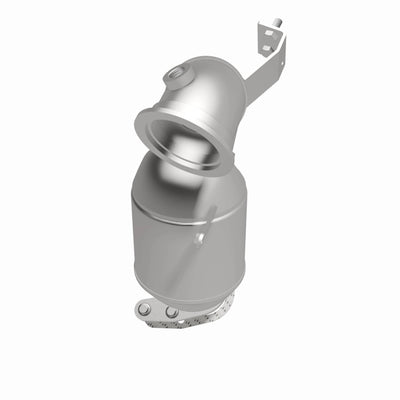 OEM Grade Federal / EPA Compliant Direct-Fit Catalytic Converter <br>18-19 Chevy Cruze 1.4L