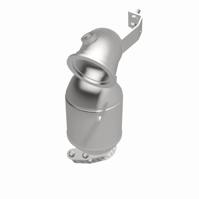 OEM Grade Federal / EPA Compliant Direct-Fit Catalytic Converter <br>18-19 Chevy Cruze 1.4L