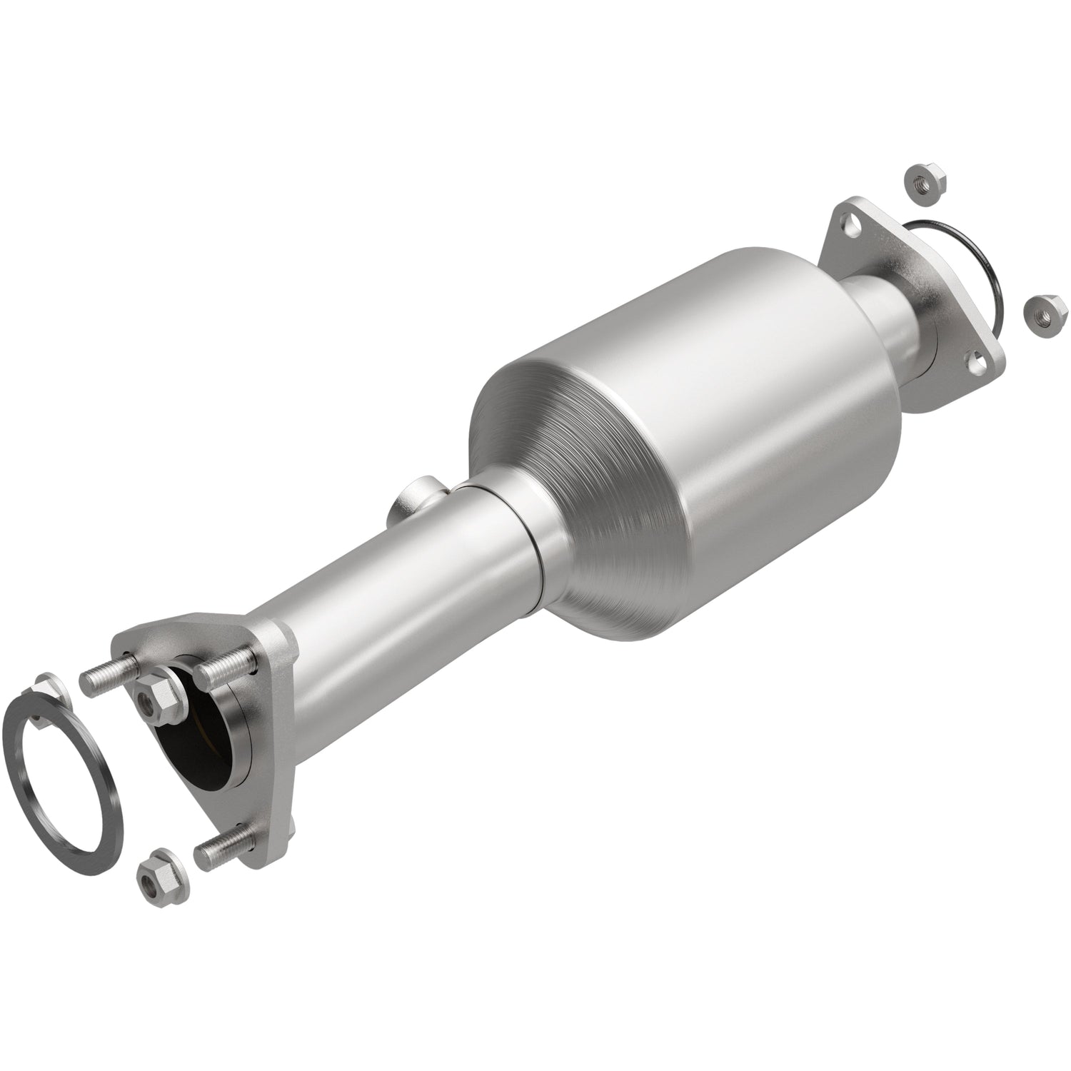 Federal / EPA Compliant Catalytic Converter <br> 19-20 Hyundai Santa Fe