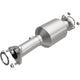 Federal / EPA Compliant Catalytic Converter <br> 19-20 Hyundai Santa Fe