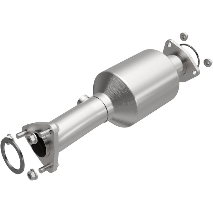 Federal / EPA Compliant Catalytic Converter <br> 19-20 Hyundai Santa Fe