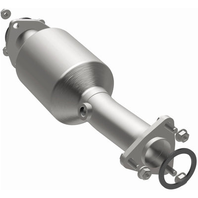 Federal / EPA Compliant Catalytic Converter <br> 19-20 Hyundai Santa Fe