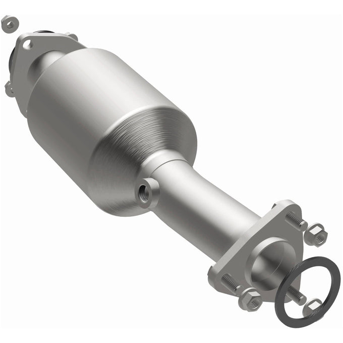 Federal / EPA Compliant Catalytic Converter <br> 19-20 Hyundai Santa Fe