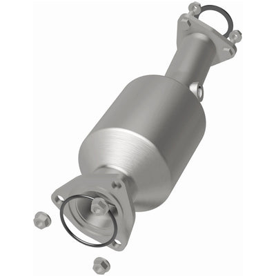 Federal / EPA Compliant Catalytic Converter <br> 19-20 Hyundai Santa Fe