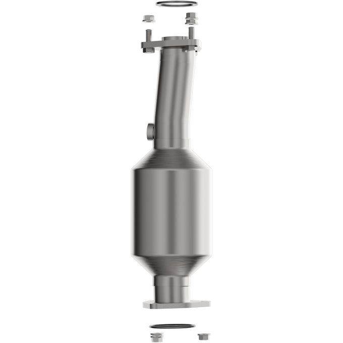 Federal / EPA Compliant Catalytic Converter <br> 19-20 Hyundai Santa Fe