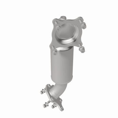 OEM Grade Federal / EPA Compliant Direct-Fit Catalytic Converter <br>19-20 Acura RDX, 18-20 Honda Accord 2.0L