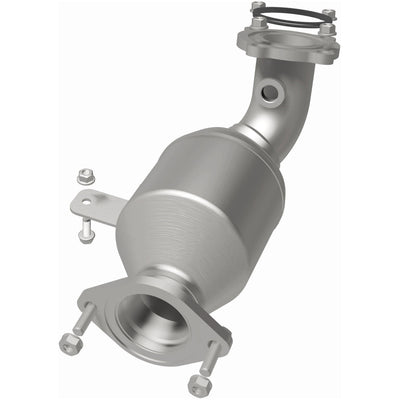 EPA Compliant Universal Catalytic Converter <br> 16-20 Chevy Camaro SS V8