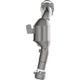 EPA Compliant Universal Catalytic Converter <br> 16-20 Chevy Camaro SS V8