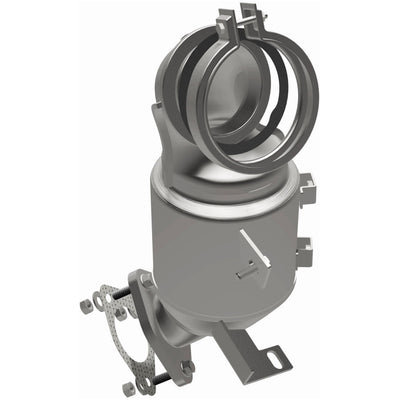 OEM Grade Federal / EPA Compliant Direct-Fit Catalytic Converter <br>13-21 Buick Encore, 2016 Chevy Cruze Limited 1.4L