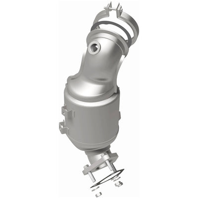 OEM Grade Federal / EPA Compliant Direct-Fit Catalytic Converter <br>13-21 Buick Encore, 2016 Chevy Cruze Limited 1.4L