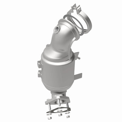 OEM Grade Federal / EPA Compliant Direct-Fit Catalytic Converter <br>13-21 Buick Encore, 2016 Chevy Cruze Limited 1.4L