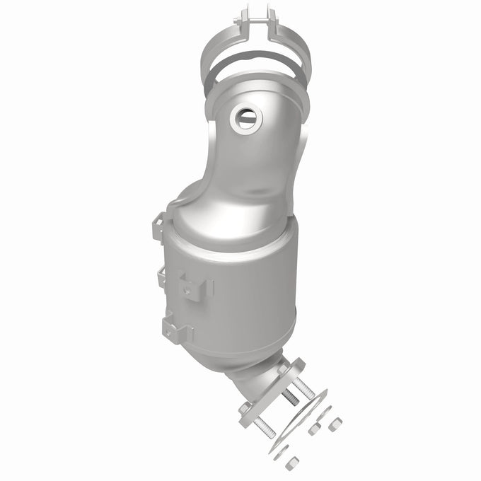 OEM Grade Federal / EPA Compliant Direct-Fit Catalytic Converter <br>13-21 Buick Encore, 2016 Chevy Cruze Limited 1.4L