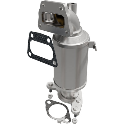 EPA Compliant Manifold Catalytic Converter <br> 16-18 Chevy Spark