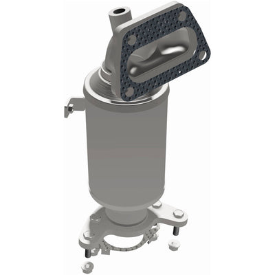 EPA Compliant Manifold Catalytic Converter <br> 16-18 Chevy Spark