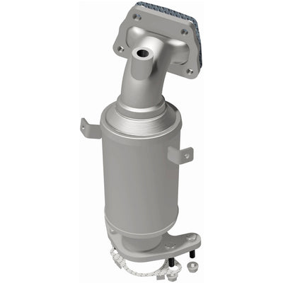 EPA Compliant Manifold Catalytic Converter <br> 16-18 Chevy Spark