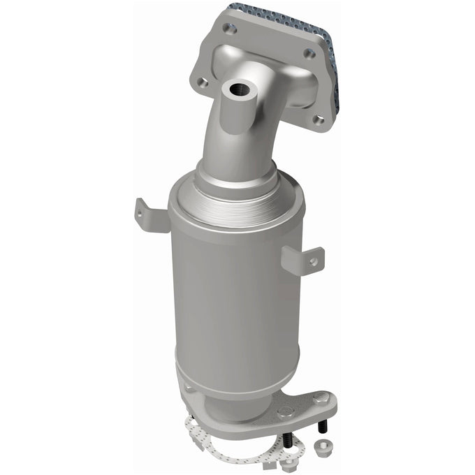 EPA Compliant Manifold Catalytic Converter <br> 16-18 Chevy Spark