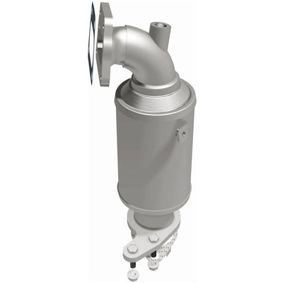 EPA Compliant Manifold Catalytic Converter <br> 16-18 Chevy Spark
