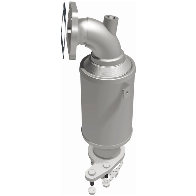 EPA Compliant Manifold Catalytic Converter <br> 16-18 Chevy Spark