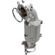 EPA Compliant Manifold Catalytic Converter <br> 18-20 Chevy/GMC Equinox, Terrain