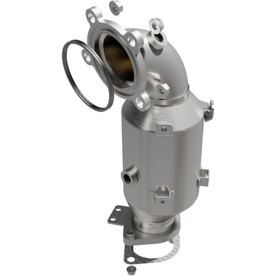 EPA Compliant Manifold Catalytic Converter <br> 18-20 Chevy/GMC Equinox, Terrain