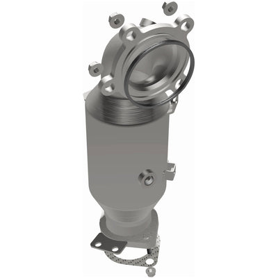EPA Compliant Manifold Catalytic Converter <br> 18-20 Chevy/GMC Equinox, Terrain
