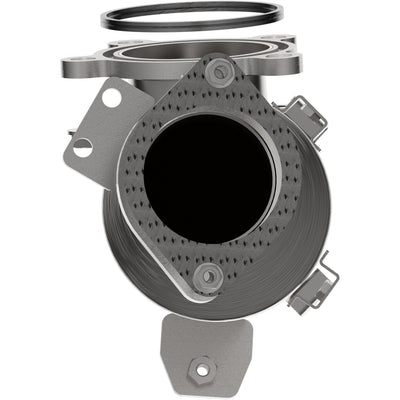EPA Compliant Manifold Catalytic Converter <br> 18-20 Chevy/GMC Equinox, Terrain