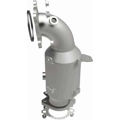 EPA Compliant Manifold Catalytic Converter <br> 18-20 Chevy/GMC Equinox, Terrain