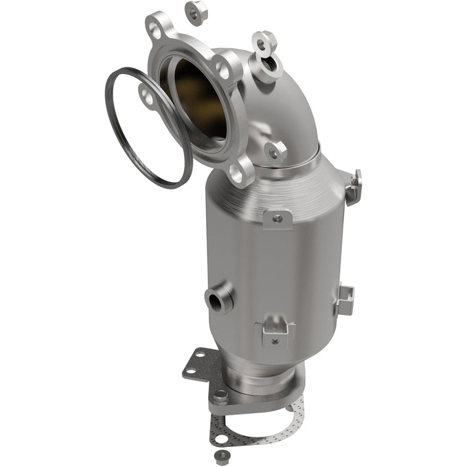 EPA Compliant Manifold Catalytic Converter <br> 18-20 Chevy/GMC Equinox, Terrain