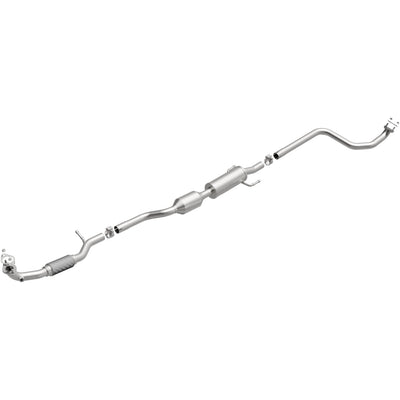 EPA Compliant Manifold Catalytic Converter <br> 19-20Chevy Spark