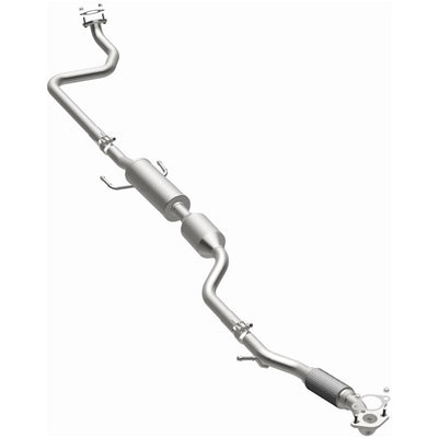 EPA Compliant Manifold Catalytic Converter <br> 19-20Chevy Spark