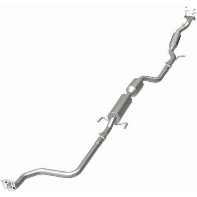 EPA Compliant Manifold Catalytic Converter <br> 19-20Chevy Spark