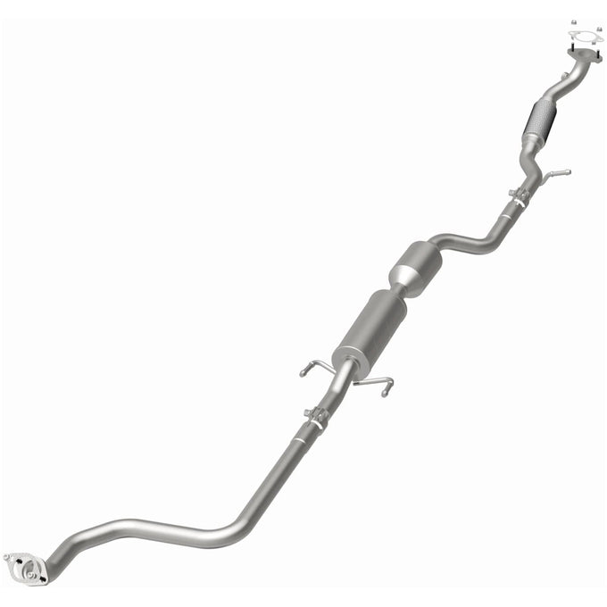 EPA Compliant Manifold Catalytic Converter <br> 19-20Chevy Spark