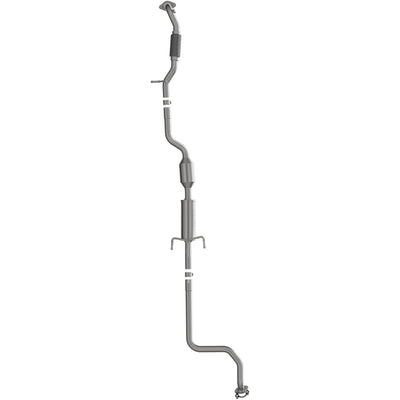 EPA Compliant Manifold Catalytic Converter <br> 19-20Chevy Spark