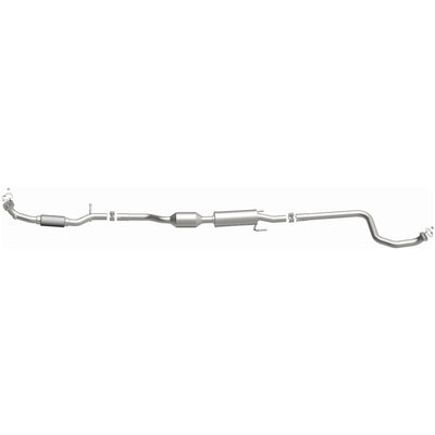 EPA Compliant Manifold Catalytic Converter <br> 19-20Chevy Spark