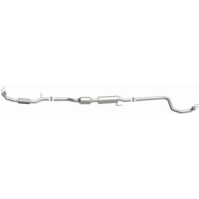 EPA Compliant Manifold Catalytic Converter <br> 19-20Chevy Spark