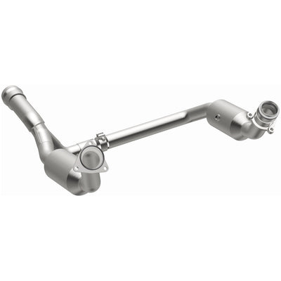 Federal / EPA Compliant Catalytic Converter <br> 19-20 Chevy Silverado 1500, Gmc Sierra 1500