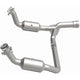 Federal / EPA Compliant Catalytic Converter <br> 19-20 Chevy Silverado 1500, Gmc Sierra 1500