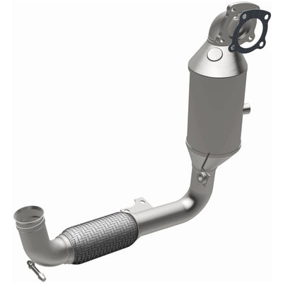 Federal / EPA Compliant Catalytic Converter <br> 18-20 Ford EcoSport